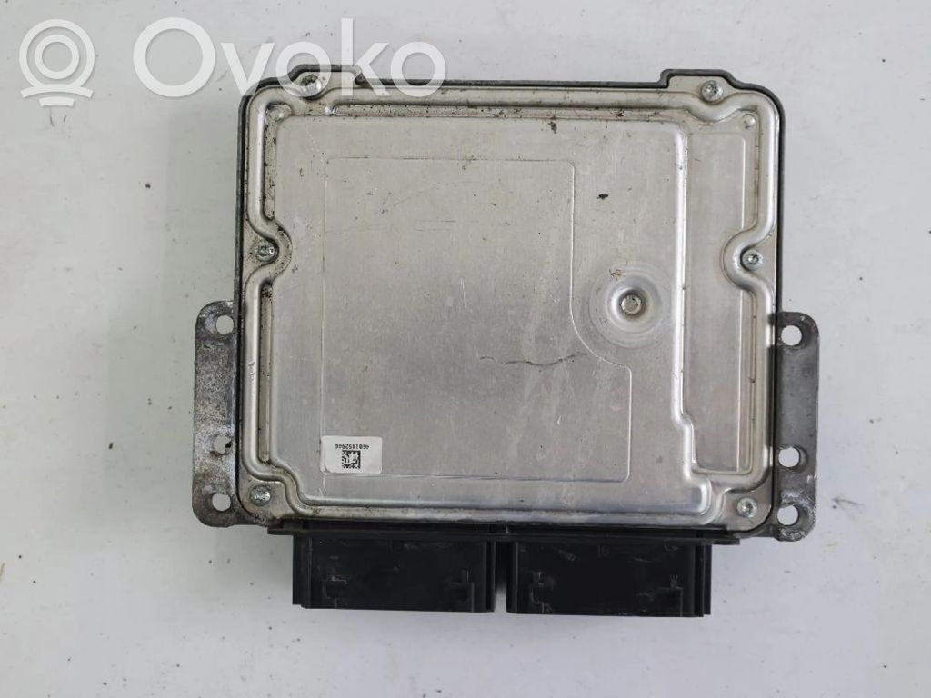 Unidad de control/módulo del motor   0281033084,0281033084,0281033084