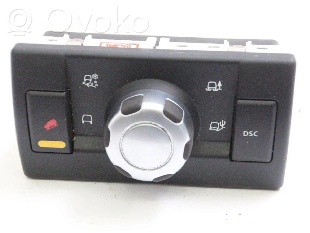 Land Rover Freelander 2 - LR2 Other switches/knobs/shifts 