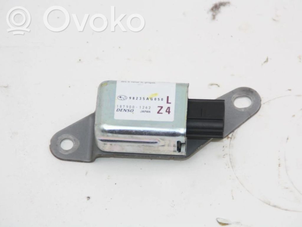 Subaru Outback Czujnik uderzenia Airbag 