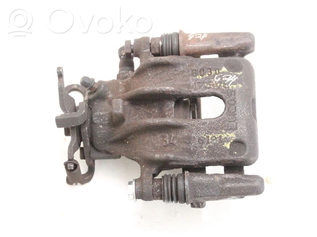 Ford Focus Galinis suportas 