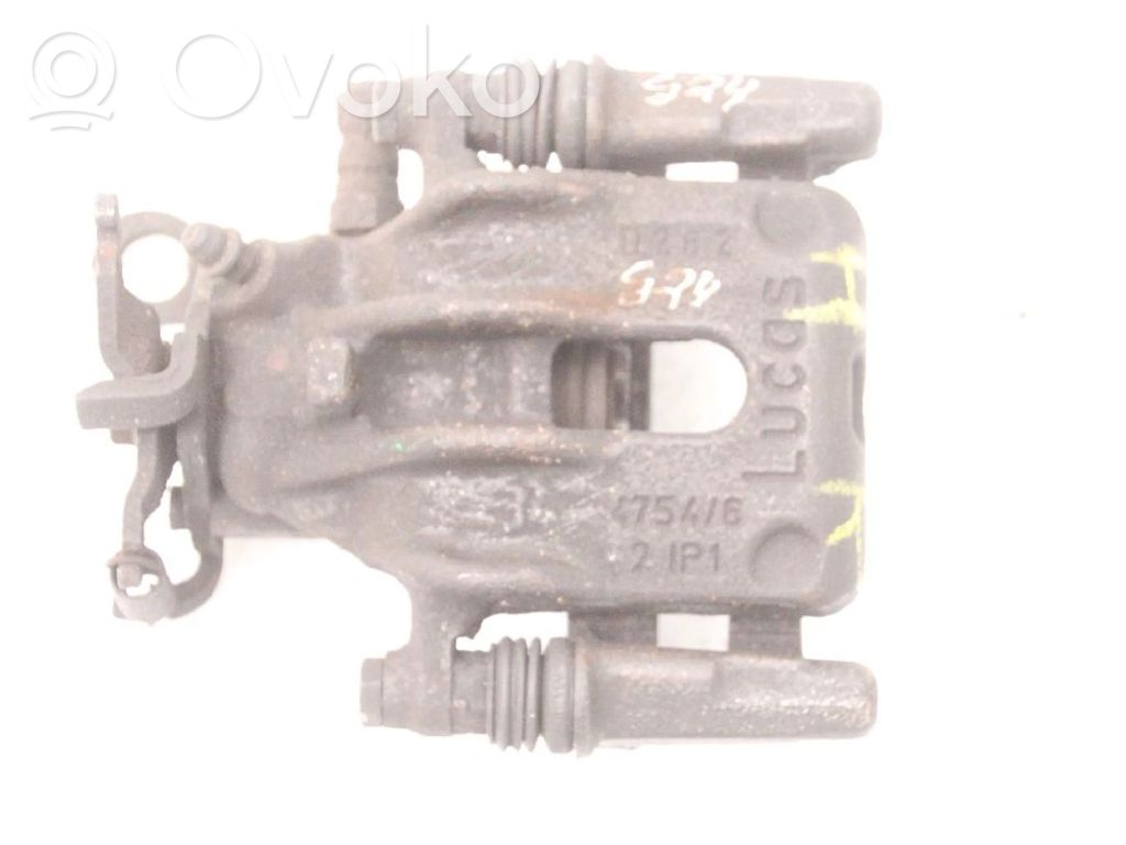 Задний суппорт   R98AX2553AA,R98AX2553AA,R98AX2553AA