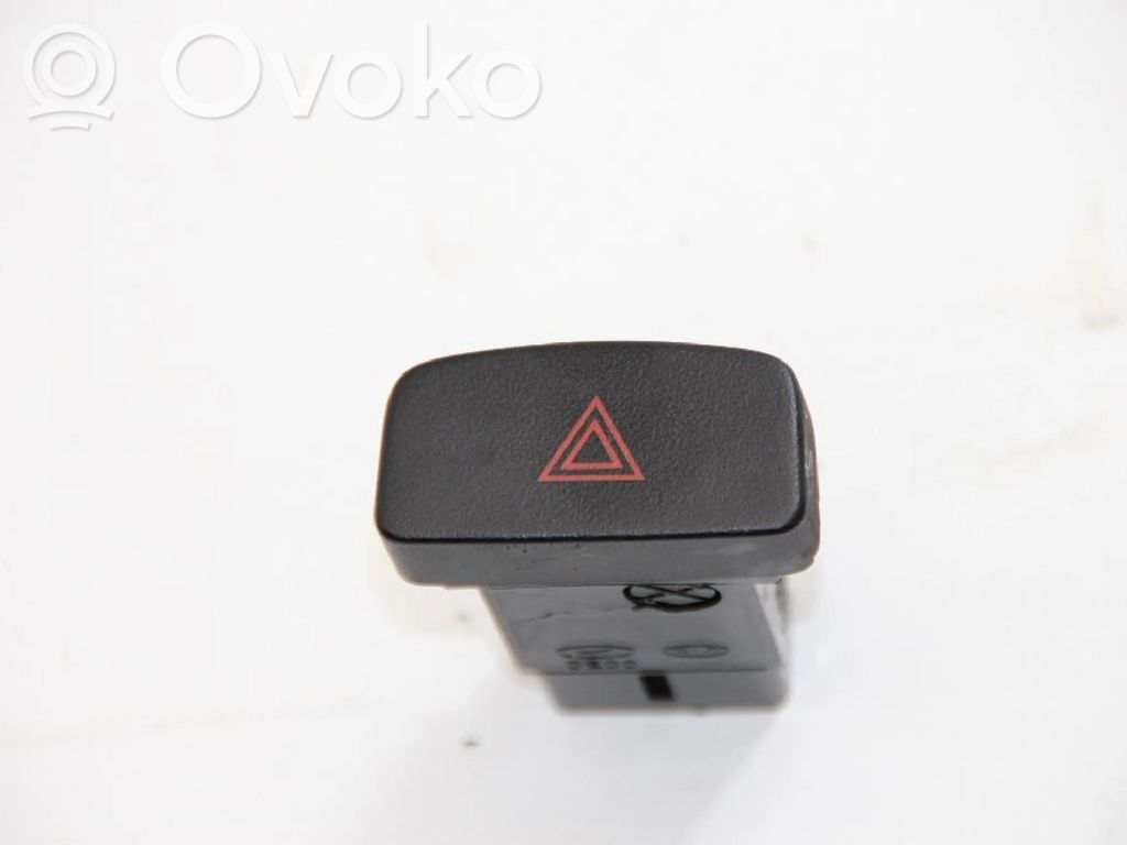 KIA Magentis Botón interruptor de luz de peligro 