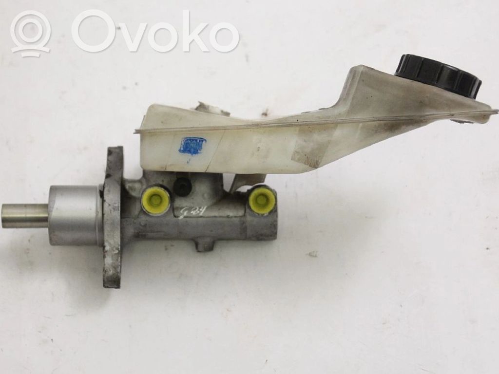 Mazda 3 I Pääjarrusylinteri 