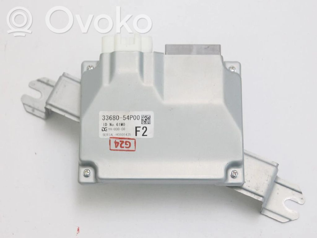 Gearbox control unit/module   3368054P00,3368054P00,3368054P00