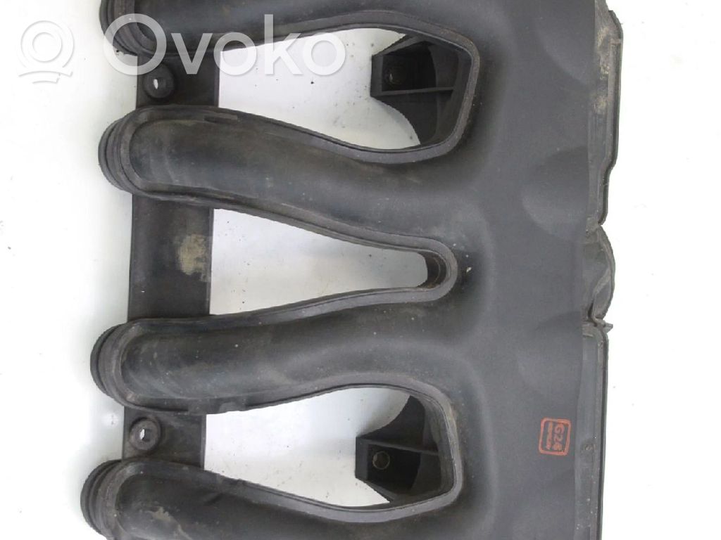 Peugeot Partner Intake manifold 