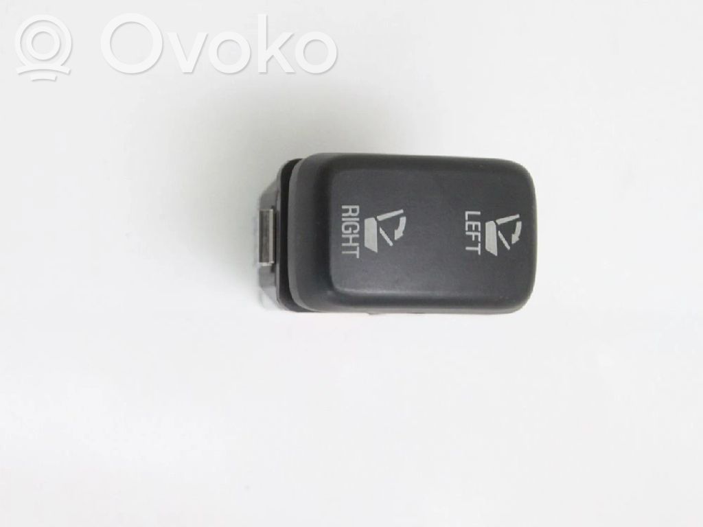 Ford Edge II Seat control switch 