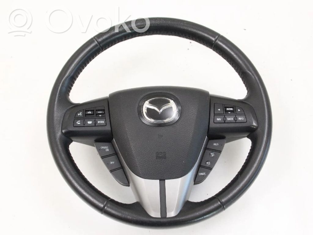 Mazda CX-7 Kierownica 