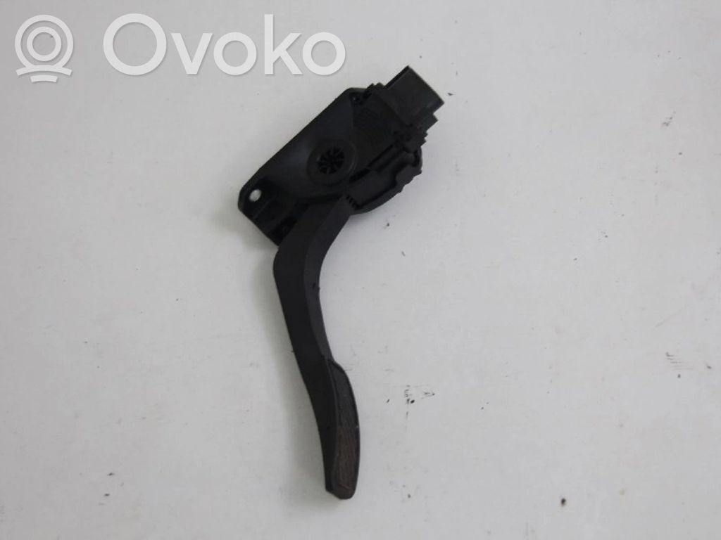 Ford Fiesta Accelerator throttle pedal 