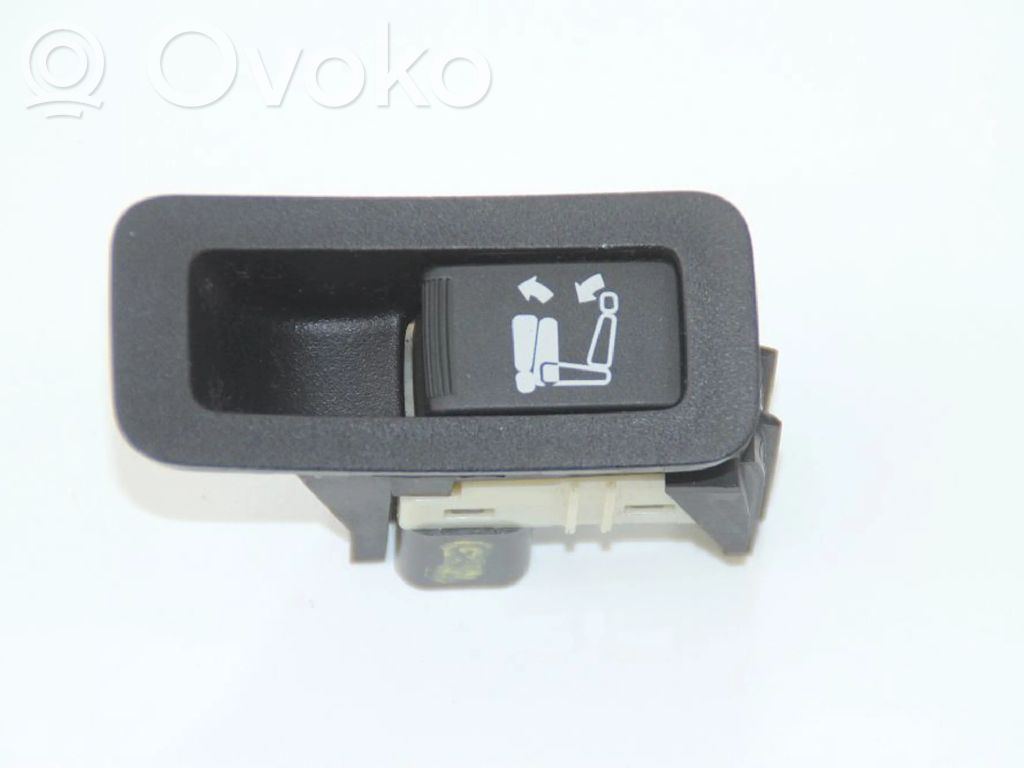 Citroen C-Crosser Przyciski sterowania fotela 