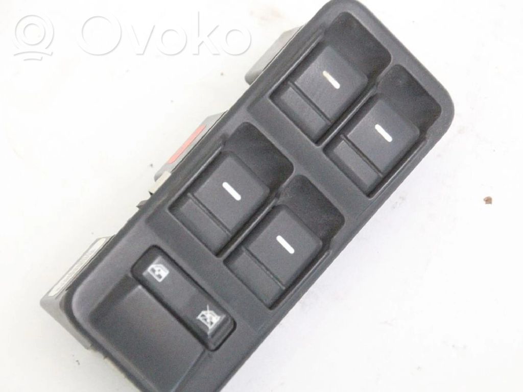Land Rover Discovery 3 - LR3 Przyciski szyb 