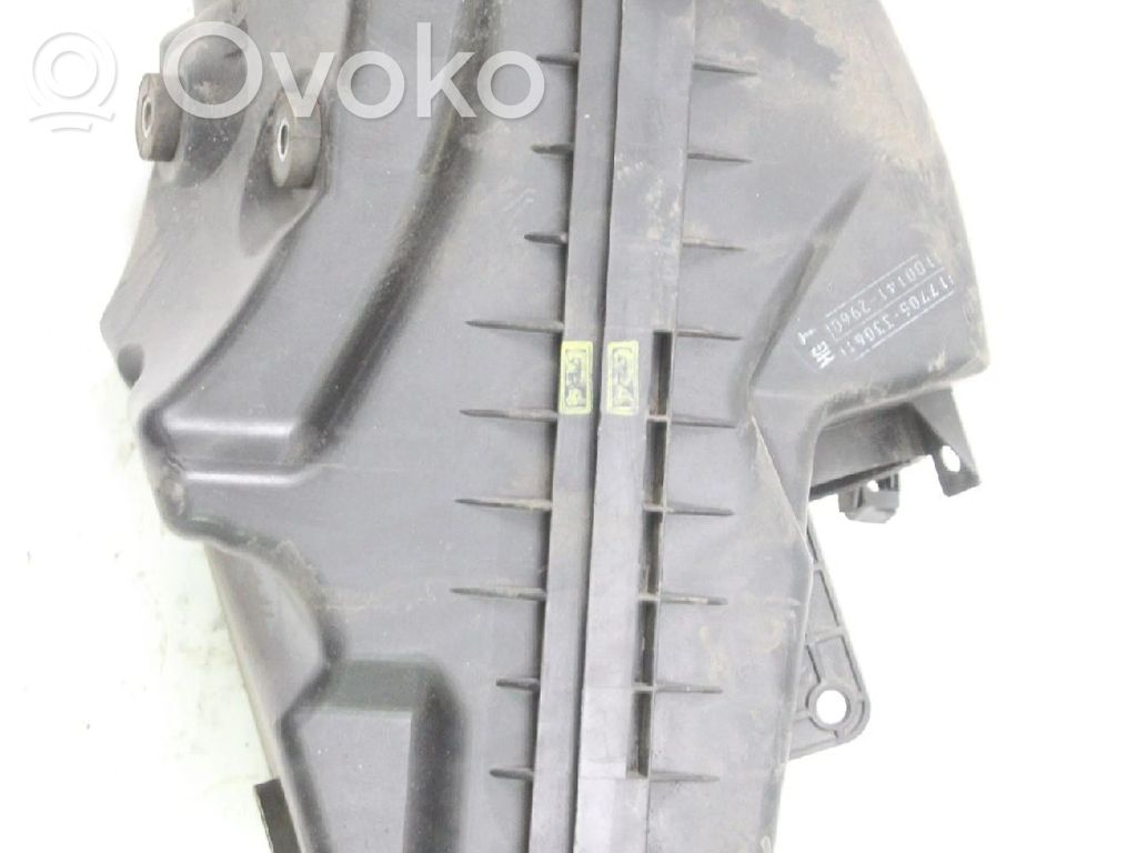Toyota Corolla E120 E130 Ilmansuodattimen kotelo 