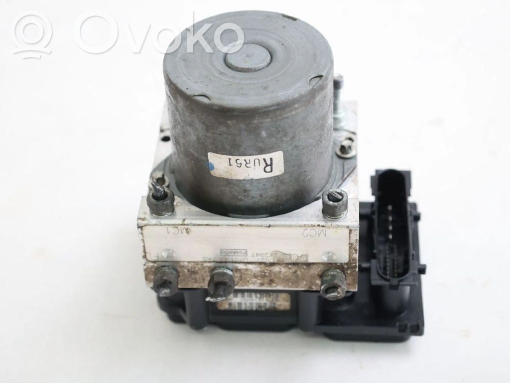 Pompe ABS   0265800523,0265800523,0265800523,UV6C437A0