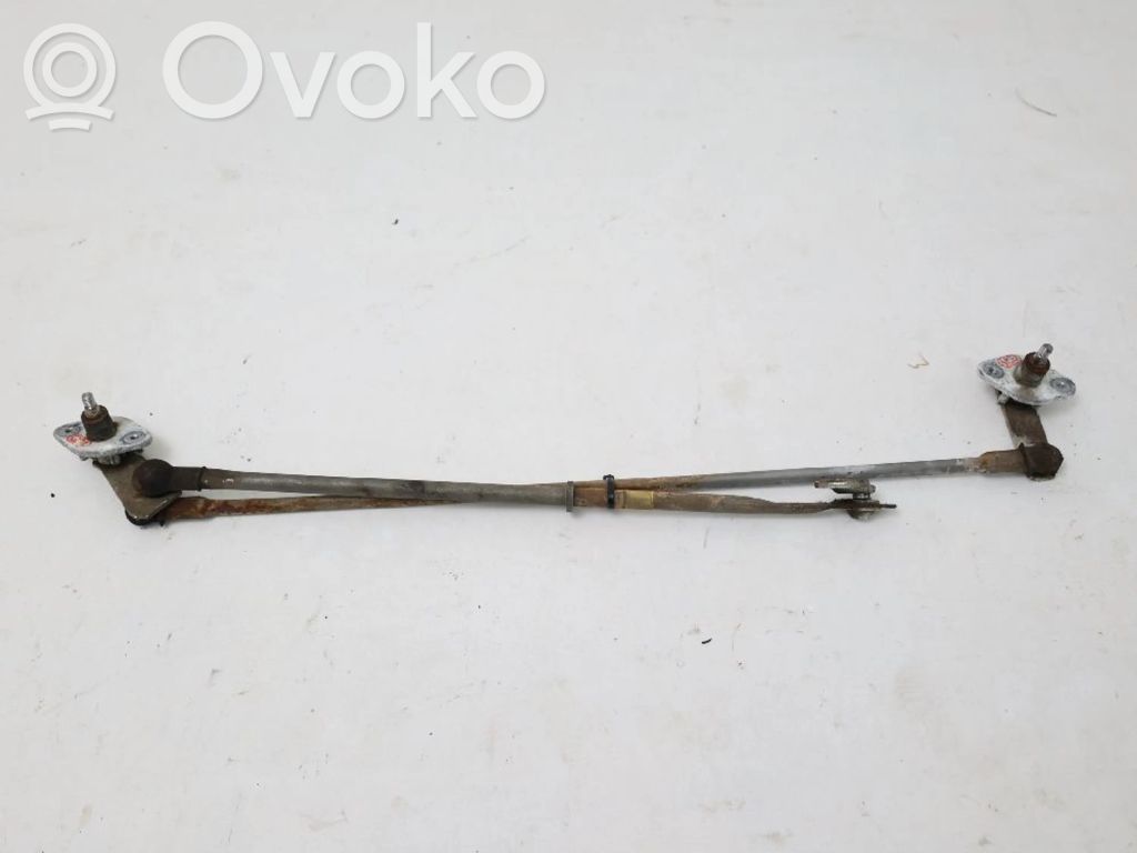 Mazda BT-50 Front wiper linkage 