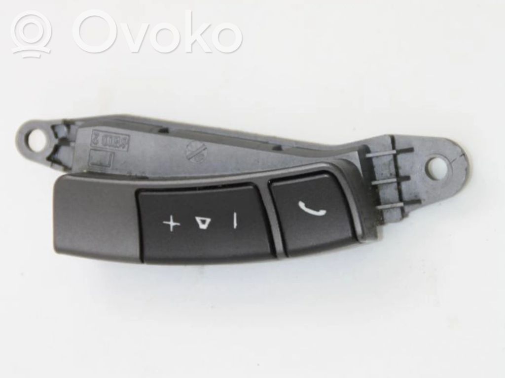 BMW 7 E65 E66 Boutons / interrupteurs volant 