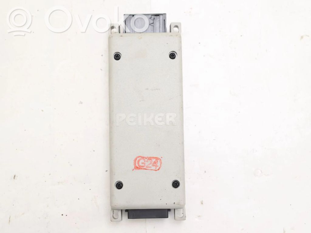 Central console control unit   7H0035729F,7H0035729F,7H0035729F