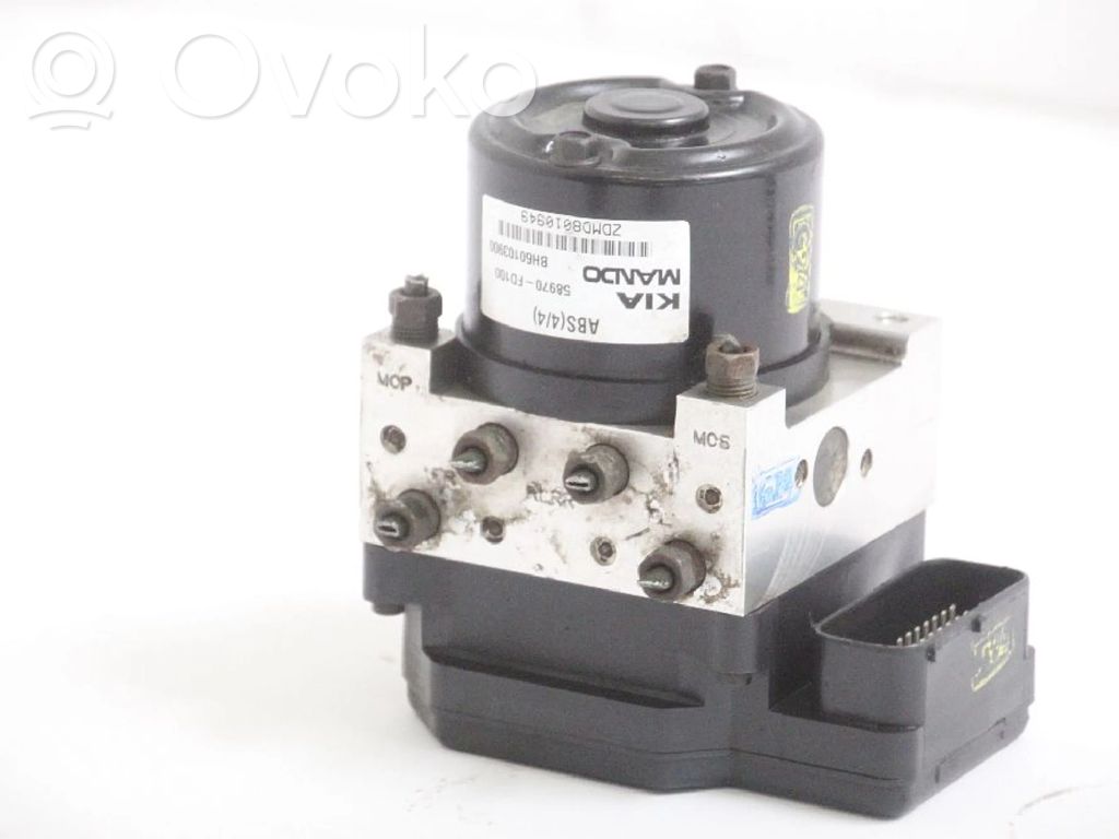 ABS bloks   58970FD100,58970FD100,58970FD100
