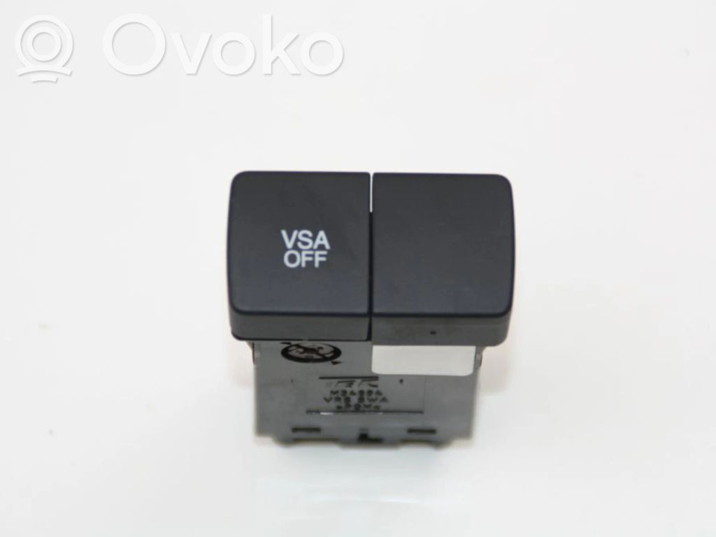 Honda CR-V Otros interruptores/perillas/selectores 