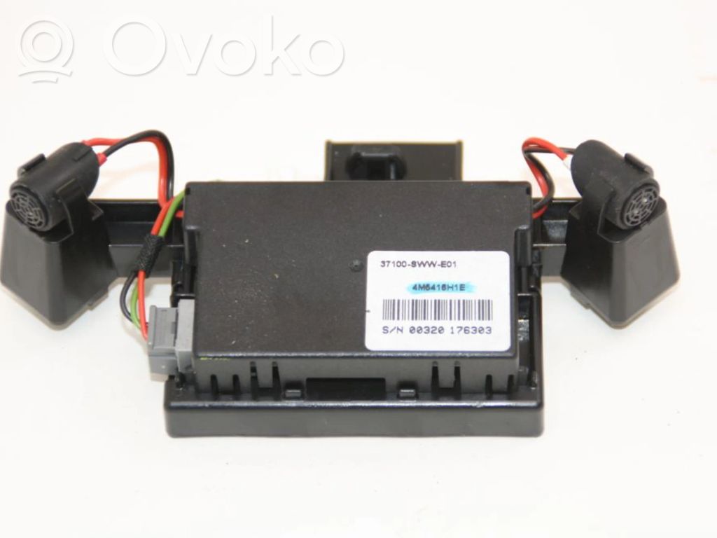 Sensor   37100SWWE01,37100SWWE01,4M5416H1E,37100SWWE01,4M5416H1E