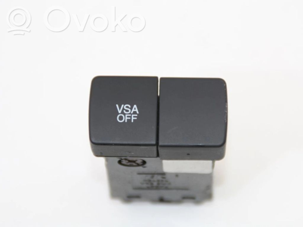 Honda CR-V Interruptor ESP (programa de estabilidad) 