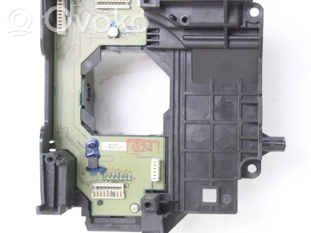 Interruptor de control multifunción   AG9T13N064CE,AG9T13N064CE,AG9T13N064CE