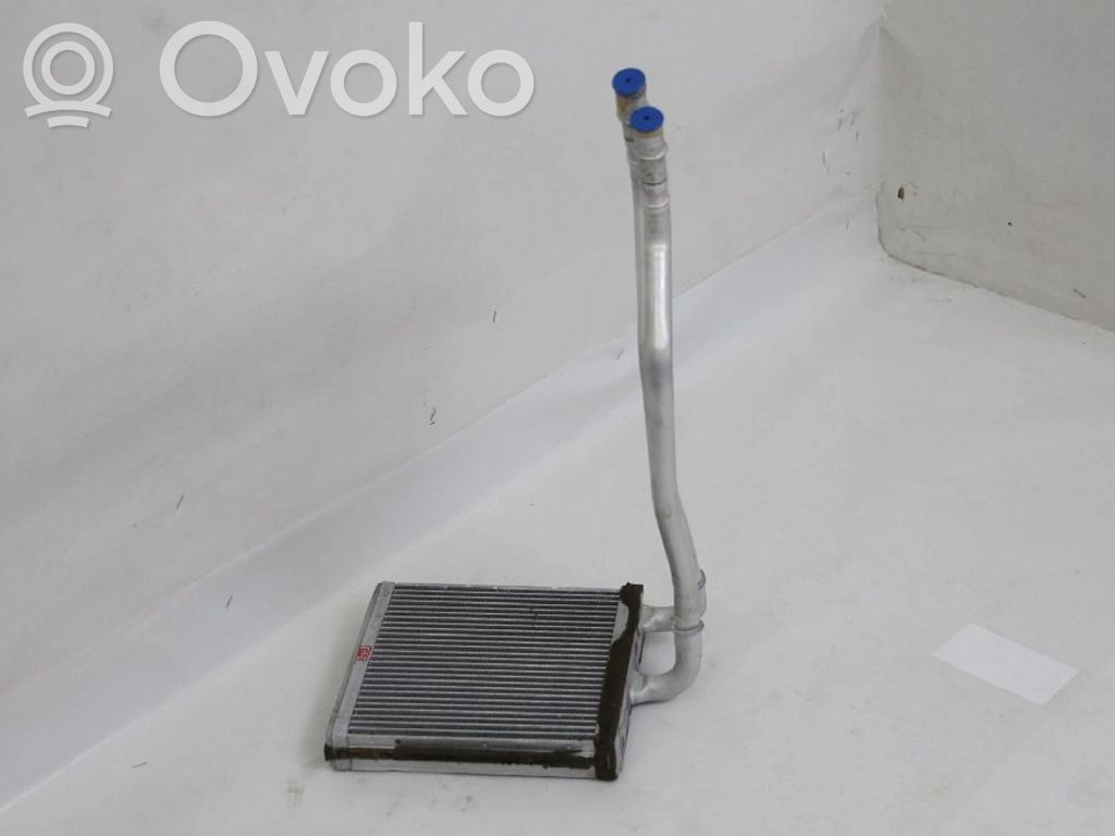Ford Fiesta Jäähdytinsarja 