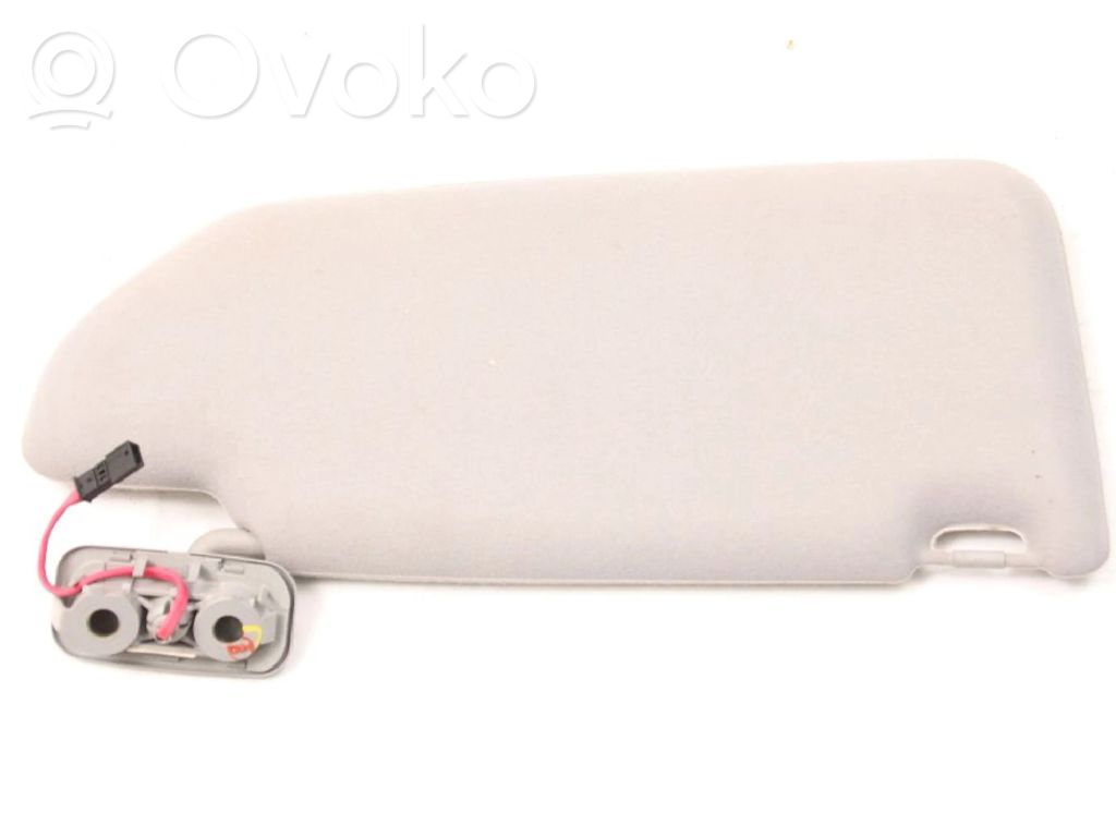Volvo V70 Sun visor 