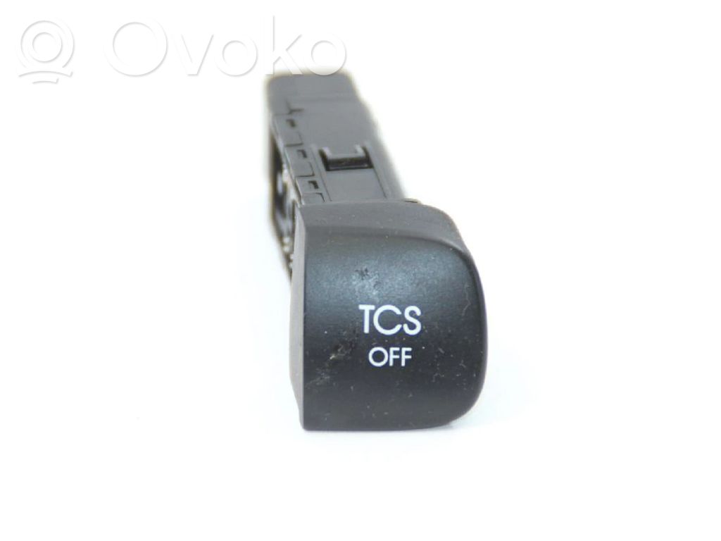 KIA Sportage ESP (stability program) switch 