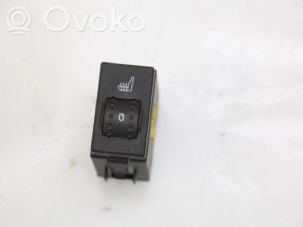Ford Focus Interruptor de calefacción del asiento 
