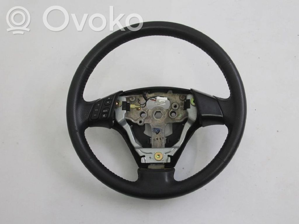 Mazda 3 I Steering wheel 
