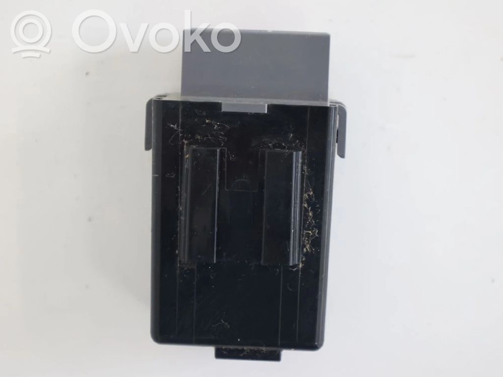 Central console control unit   3719081A70,3719081A70,3719081A70