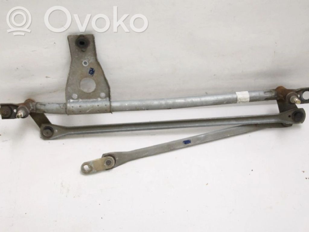 Mechanizm wycieraczek szyby przedniej / czołowej   EC0167360B,EC0167360B,EC0167360B
