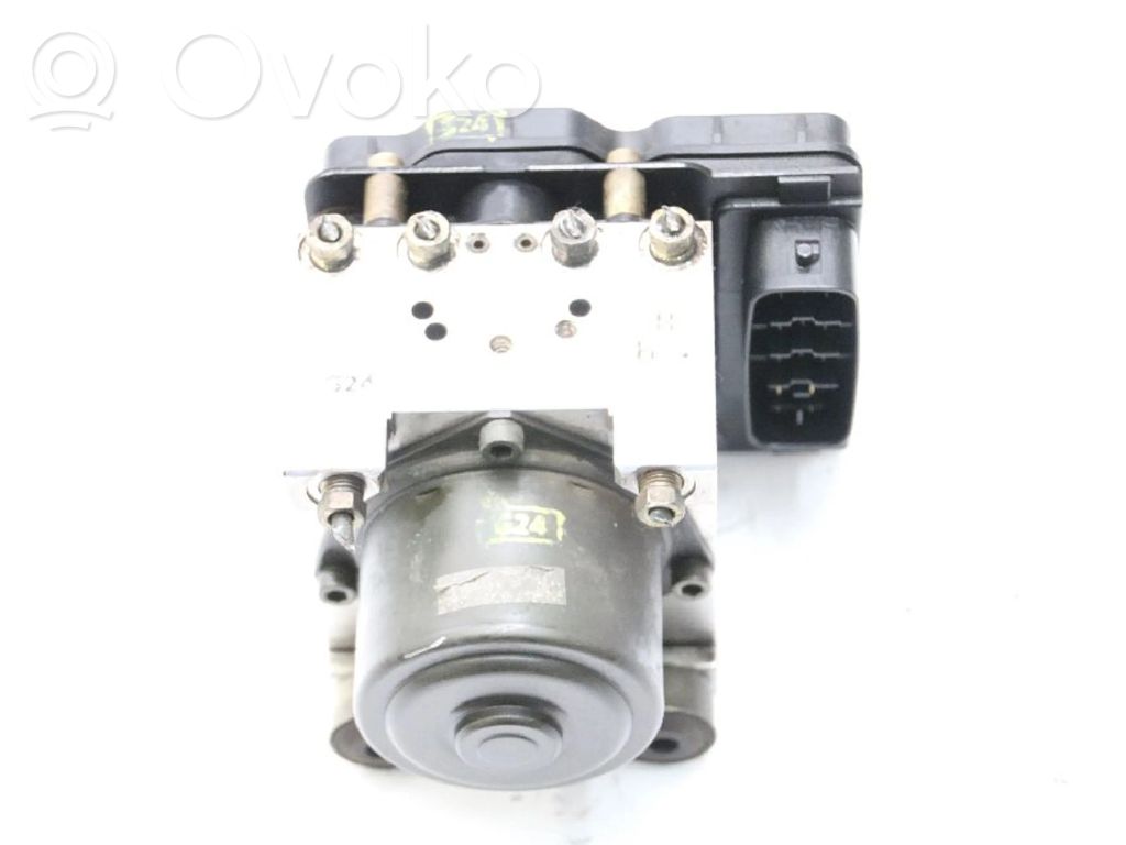 ABS bloks   GJ6E437A0,GJ6E437A0,GJ6E437A0