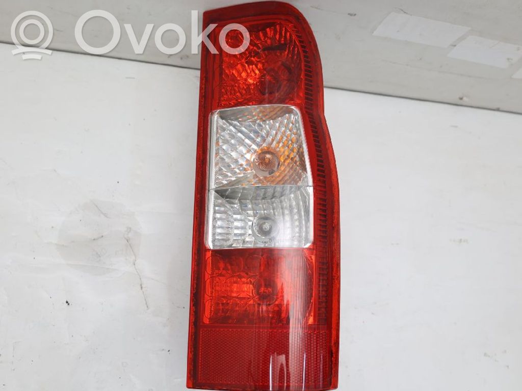 Rear/tail lights   6C1113404A,6C1113404A,1435880,1435880,6C1113404A