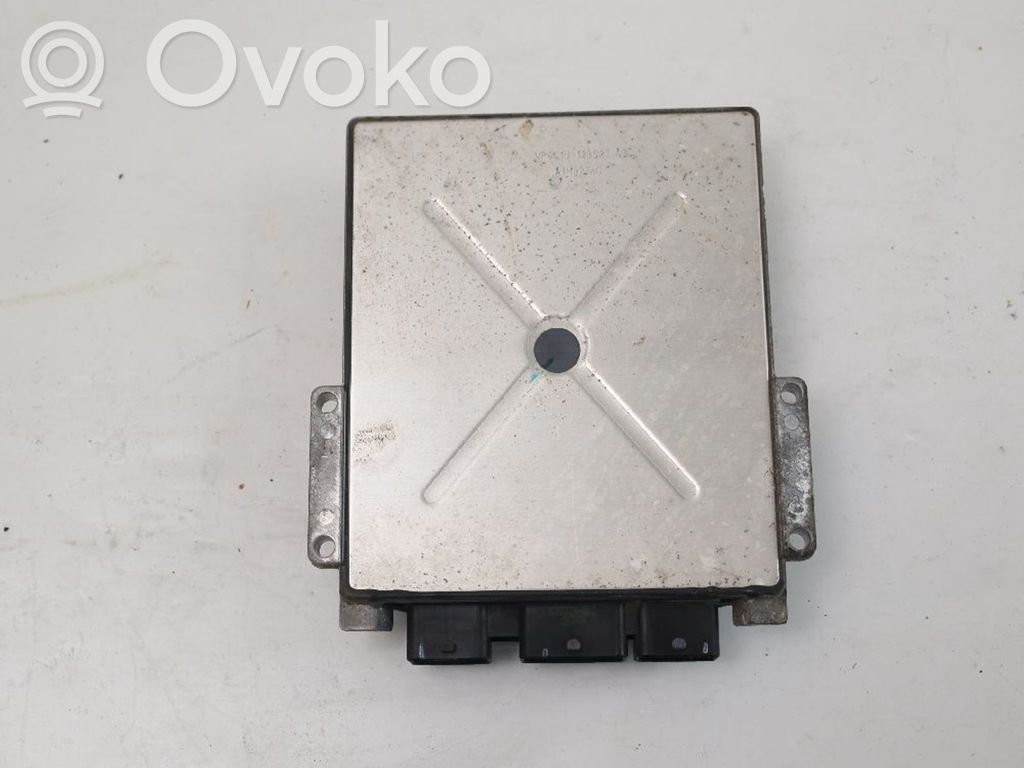 Unidad de control/módulo del motor   8C1112A650CH,8C1112A650CH,8C1112A650CH