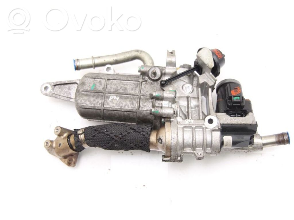 Citroen C5 Válvula EGR 