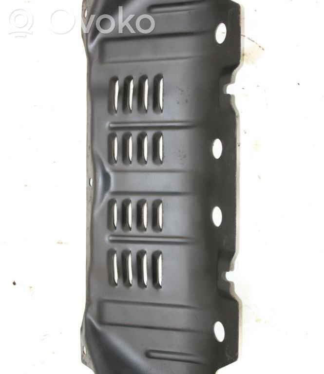 Ford Ranger Front underbody cover/under tray 