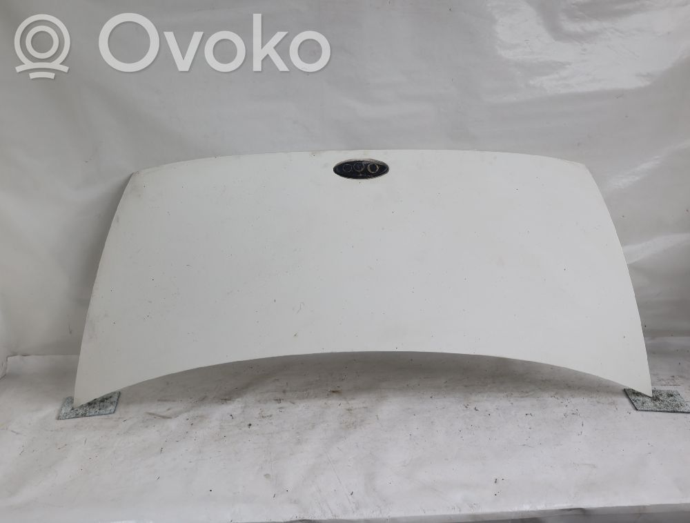 Ford Transit Dzinēja pārsegs (vāks) 