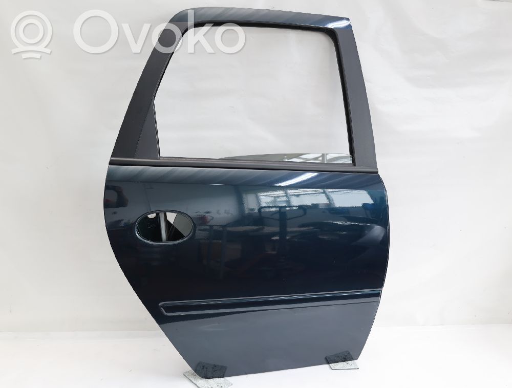 Opel Meriva A Puerta corrediza 