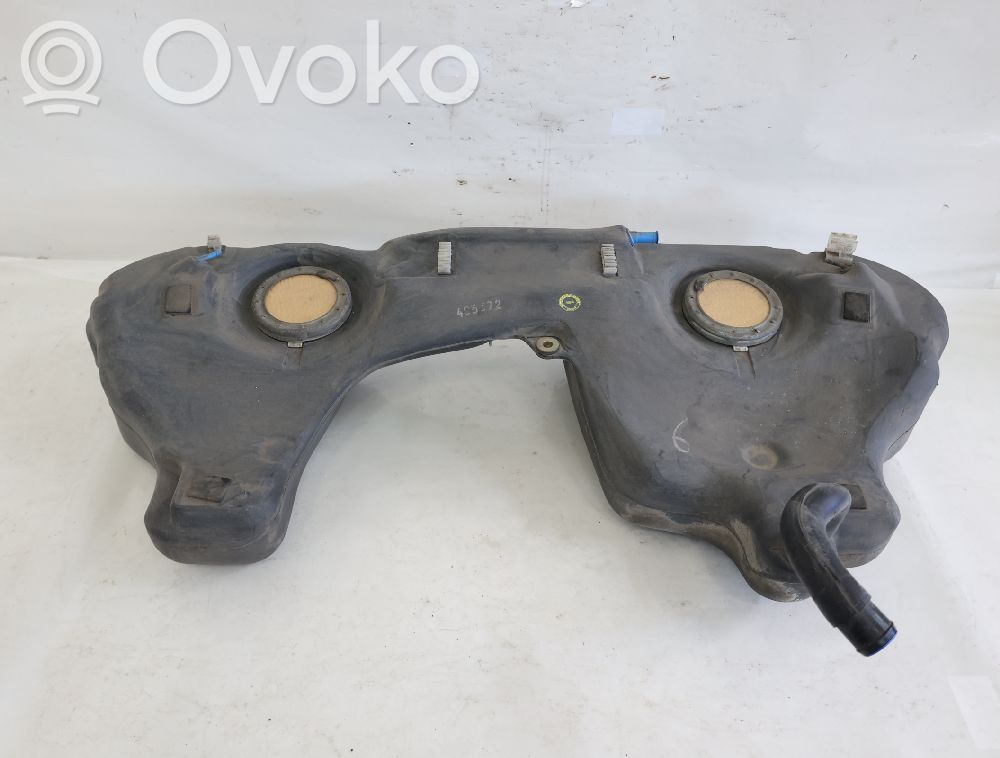 BMW 3 E46 Kraftstofftank 