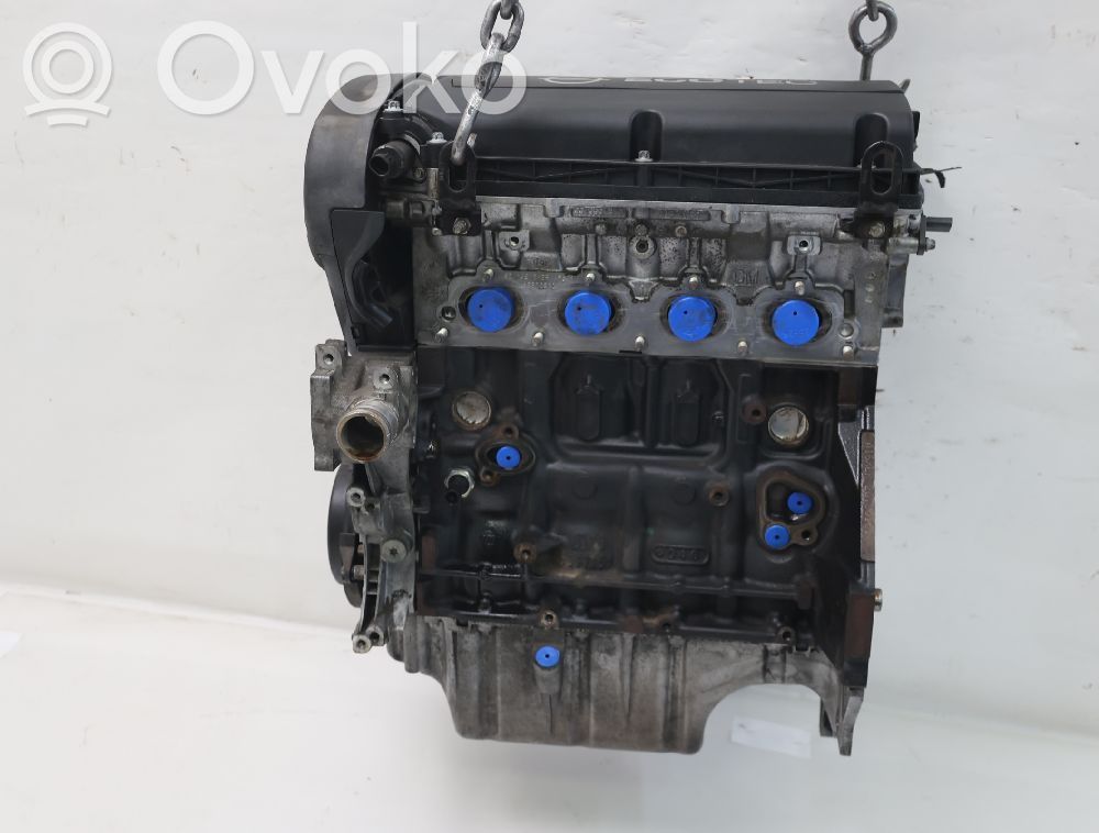 Opel Astra J Engine 