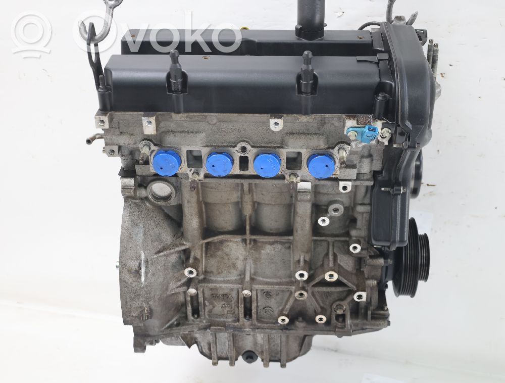 Engine   1734722,1734722,1734722,9A6G6006JB