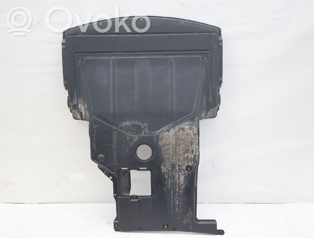 BMW 3 E46 Front underbody cover/under tray 