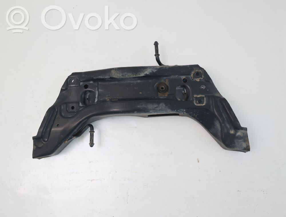 Volkswagen Polo IV 9N3 Front subframe 