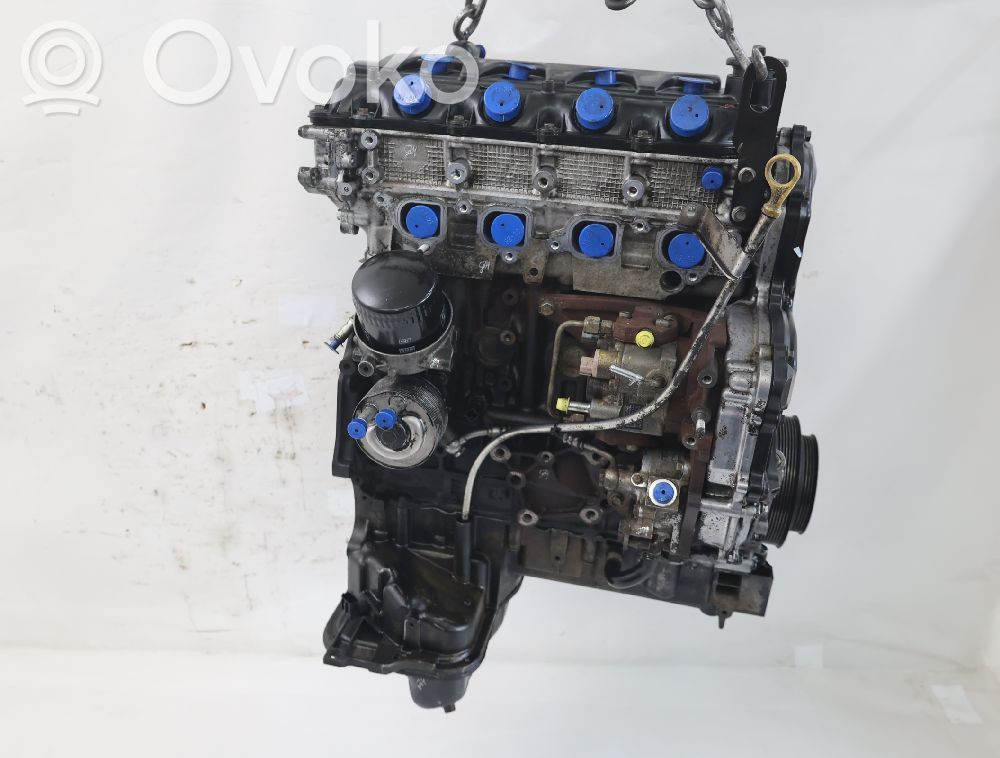 Nissan Pathfinder R51 Motore 