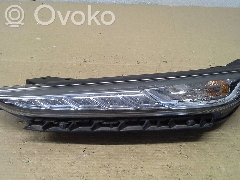 Hyundai Kona I Faro delantero/faro principal 