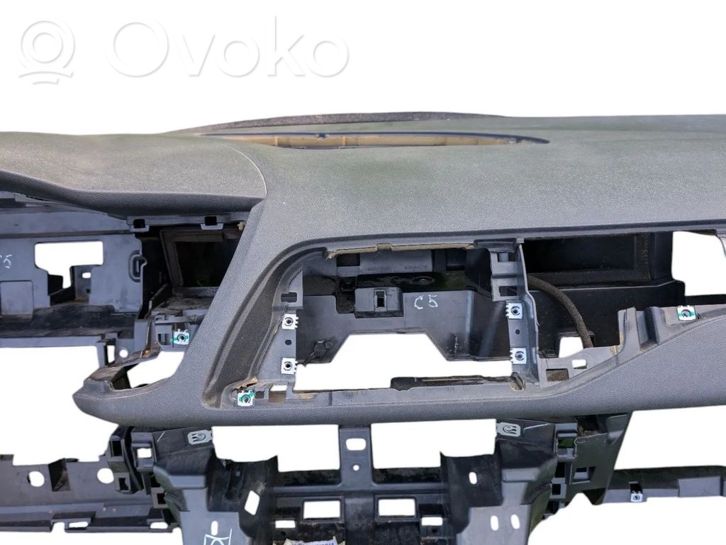 Citroen C5 Панель 
