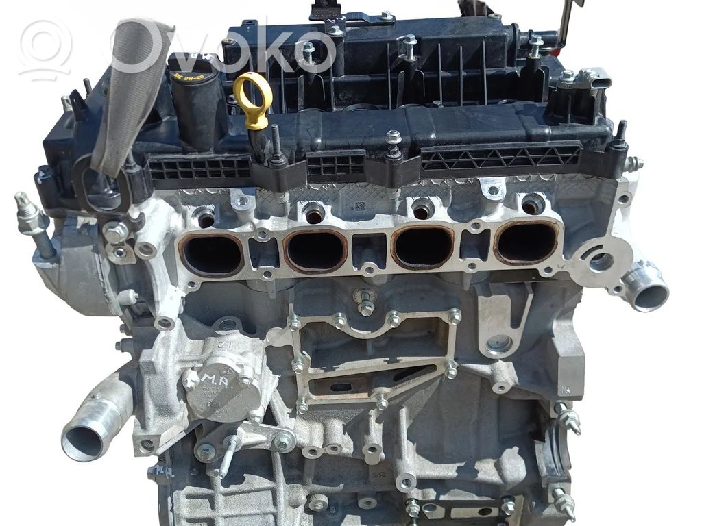 Engine   BGDC