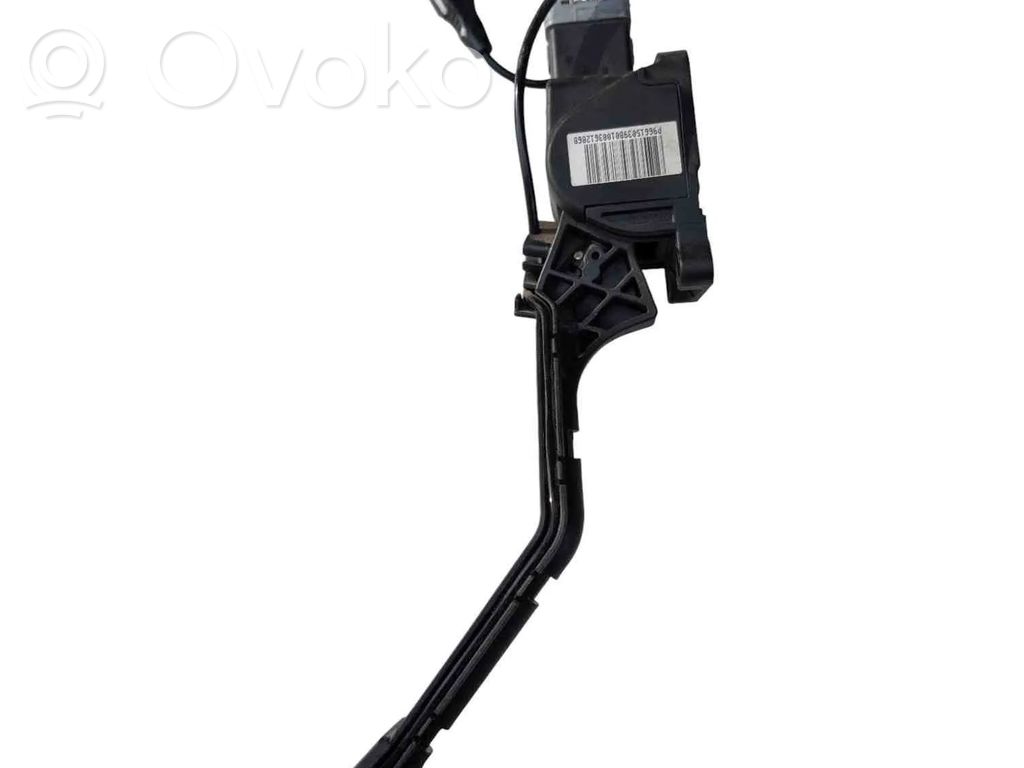 Citroen C5 Accelerator throttle pedal 