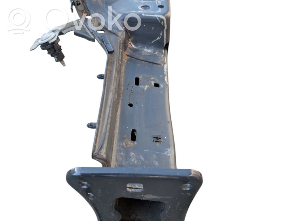 Volkswagen PASSAT B8 Front side member 