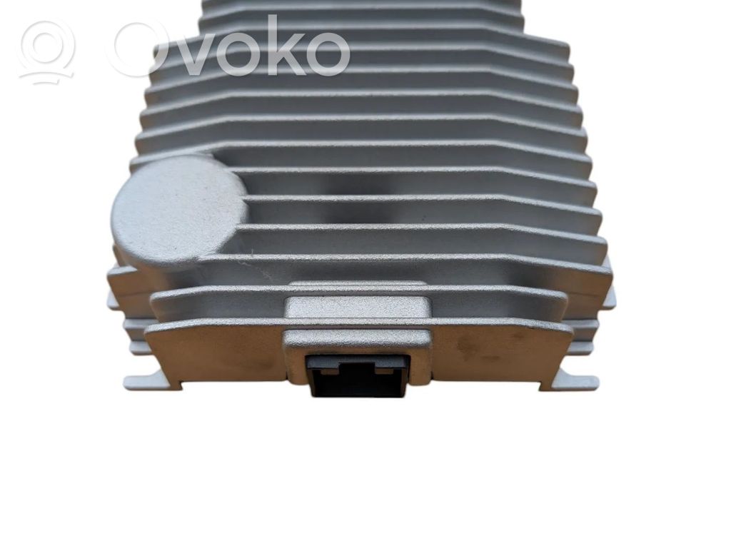 Volkswagen PASSAT B8 Other devices 
